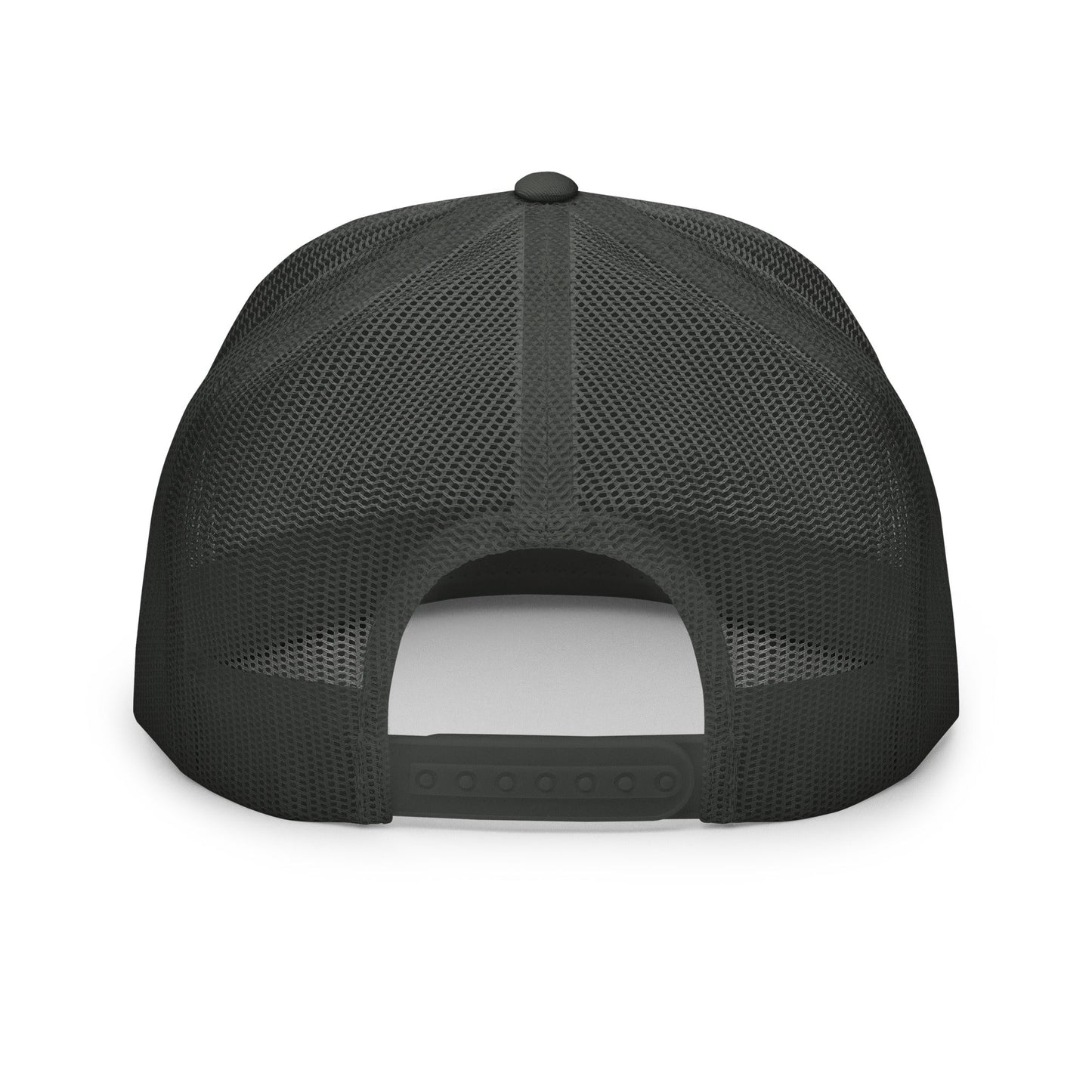 5-Panel-Trucker-Cap - Hämmer (bedruckt) - Haamitstuff