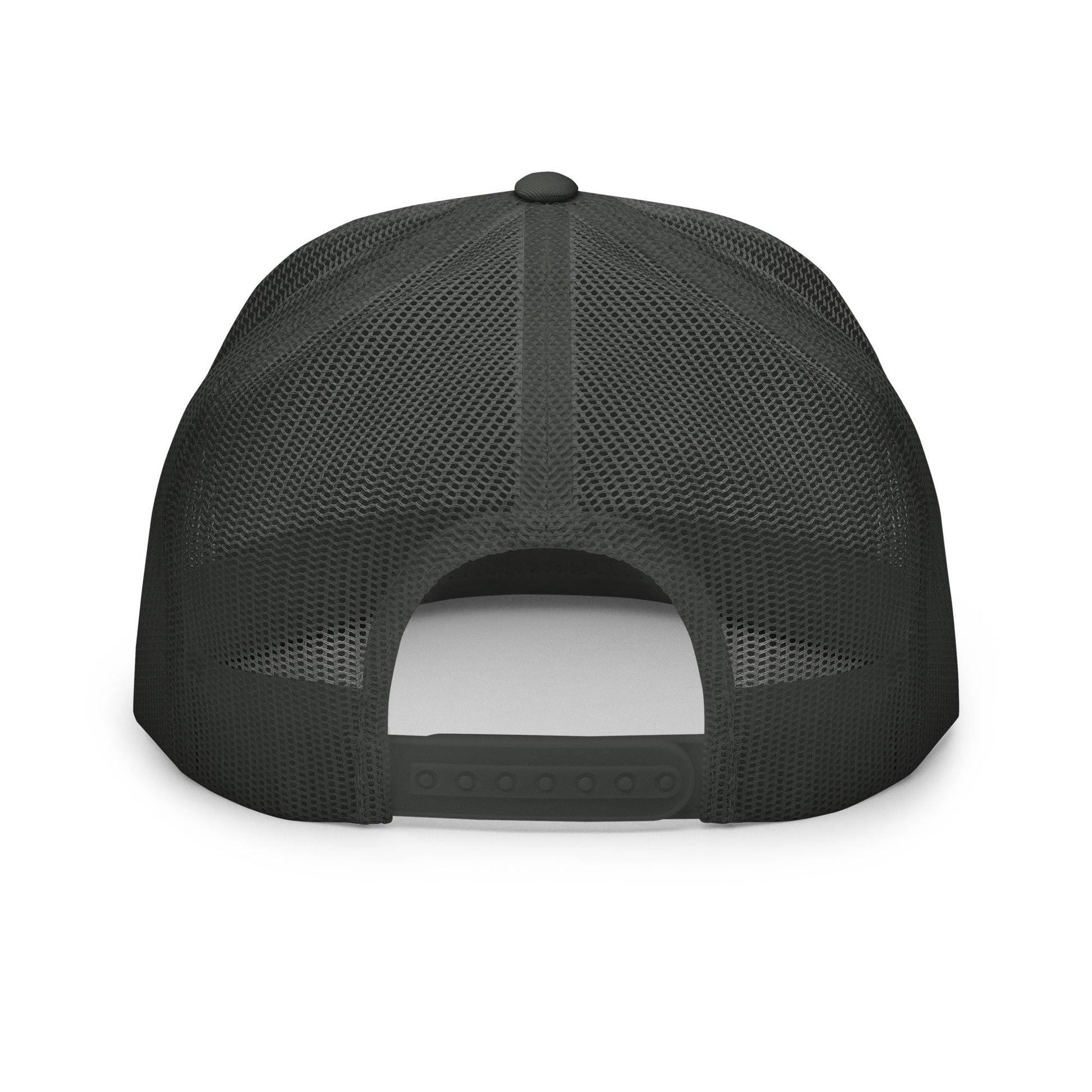 5-Panel-Trucker-Cap - Hämmer (bedruckt) - Haamitstuff