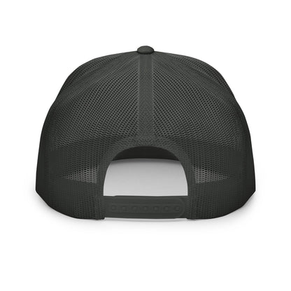 5-Panel-Trucker-Cap - Hämmer (bedruckt) - Haamitstuff