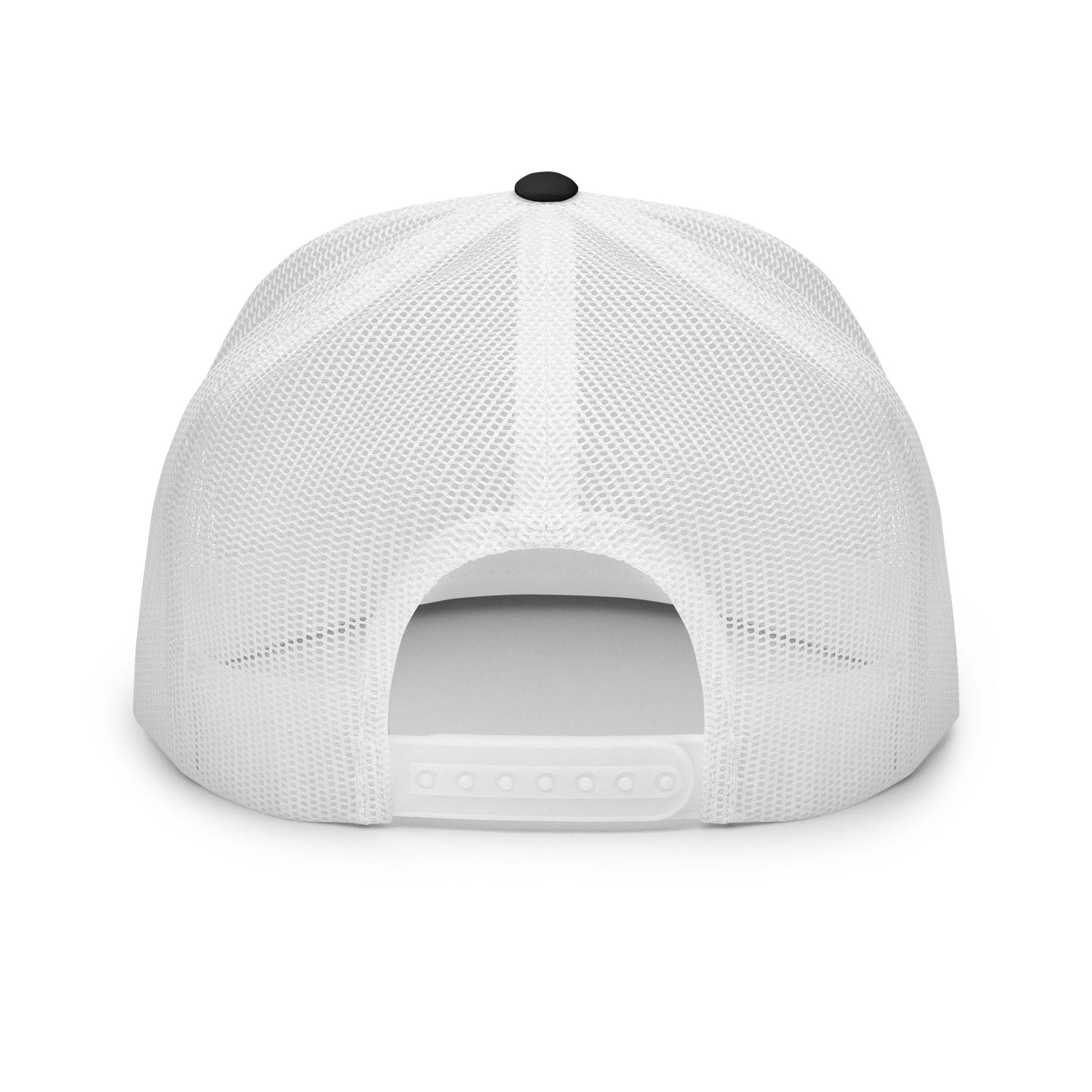 5-Panel-Trucker-Cap - Hämmer (bedruckt) - Haamitstuff