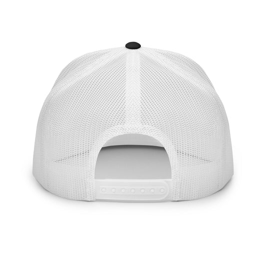 5-Panel-Trucker-Cap - Hämmer (bedruckt) - Haamitstuff