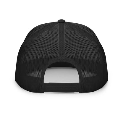 5-Panel-Trucker-Cap - Hämmer (bedruckt) - Haamitstuff