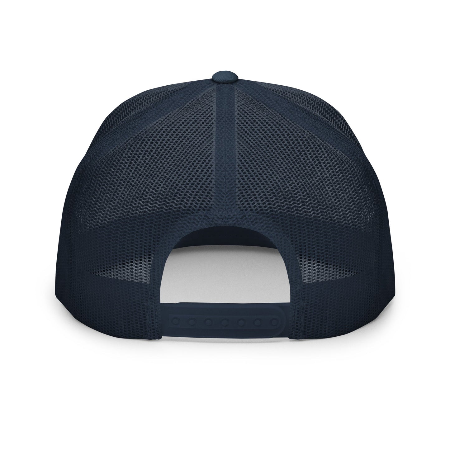 5-Panel-Trucker-Cap - Hämmer (bedruckt) - Haamitstuff