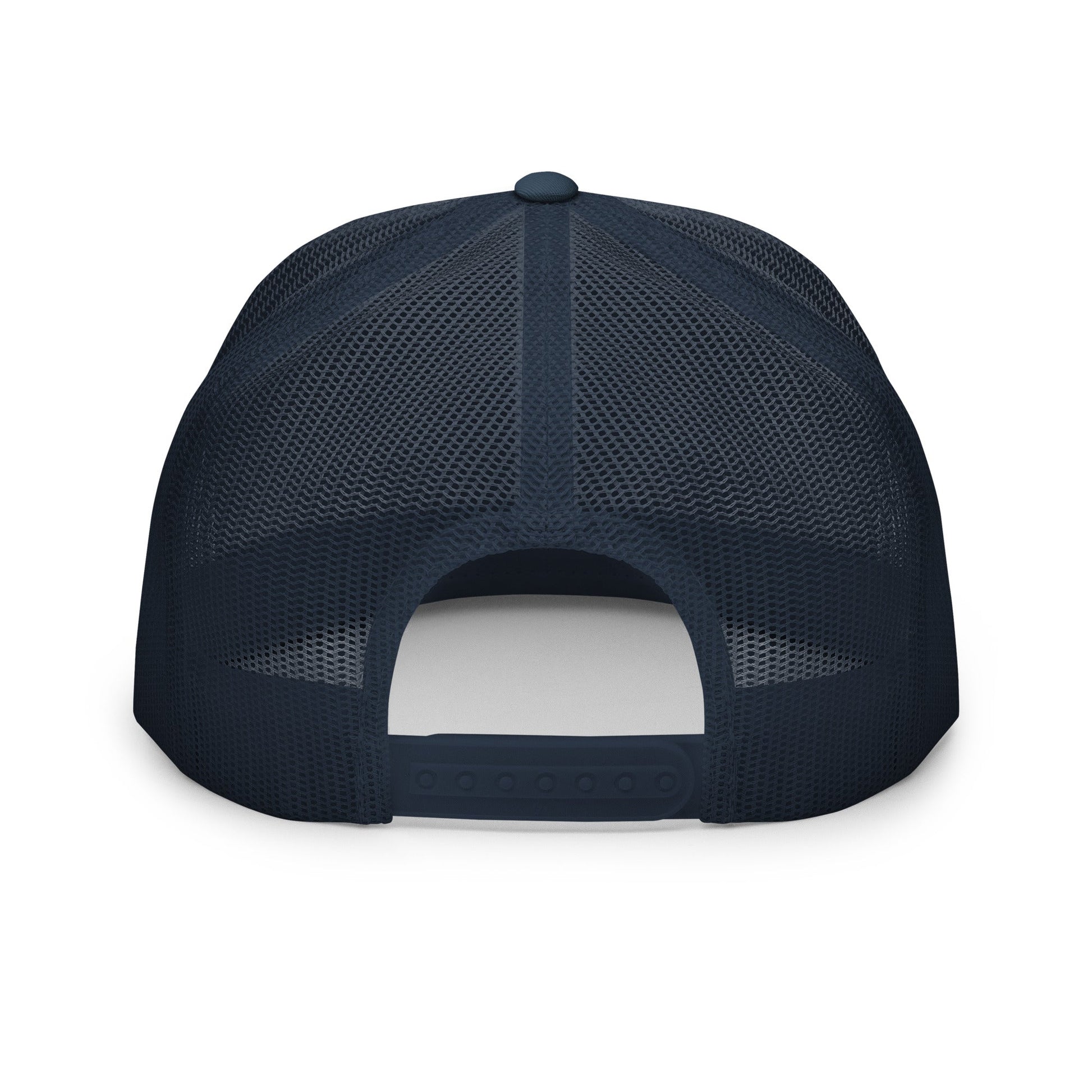 5-Panel-Trucker-Cap - Hämmer (bedruckt) - Haamitstuff