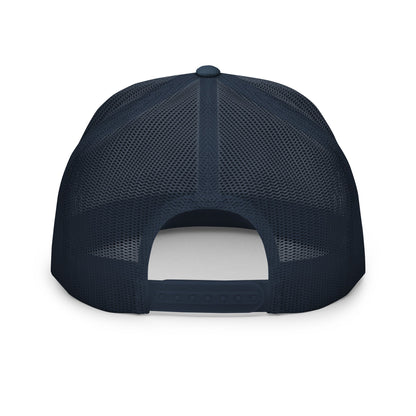 5-Panel-Trucker-Cap - Hämmer (bedruckt) - Haamitstuff