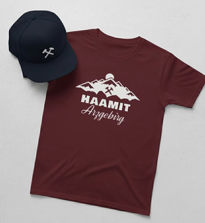 Snapback x T-Shirt Bundle - Haamitstuff