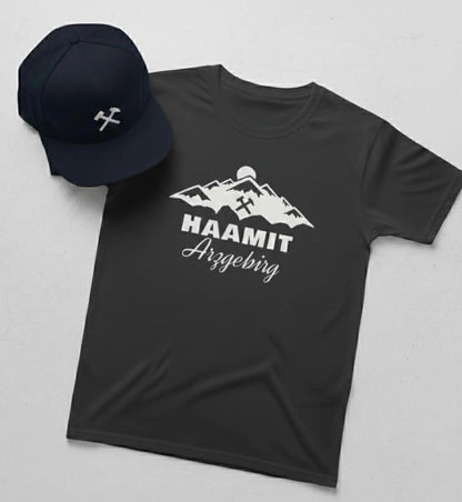 Snapback x T-Shirt Bundle - Haamitstuff