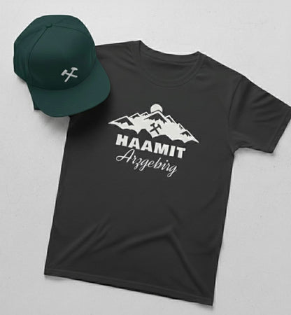 Snapback x T-Shirt Bundle - Haamitstuff