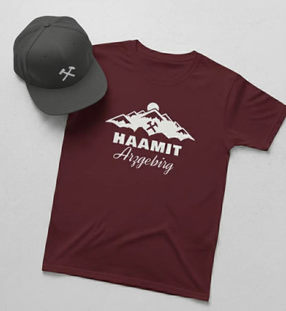Snapback x T-Shirt Bundle - Haamitstuff