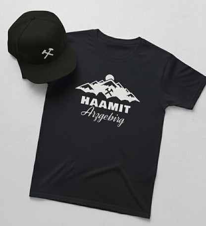 Snapback x T-Shirt Bundle - Haamitstuff