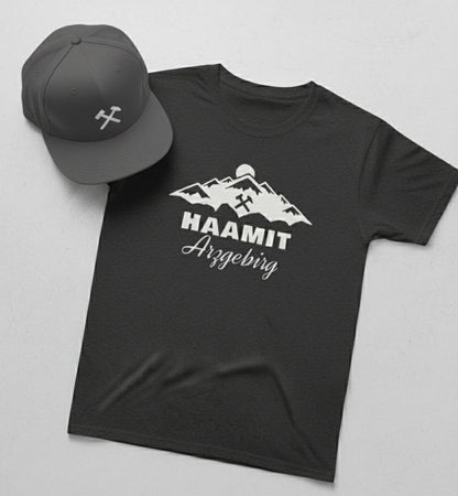 Snapback x T-Shirt Bundle - Haamitstuff