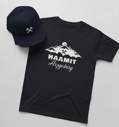 Snapback x T-Shirt Bundle - Haamitstuff