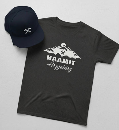 Snapback x T-Shirt Bundle - Haamitstuff