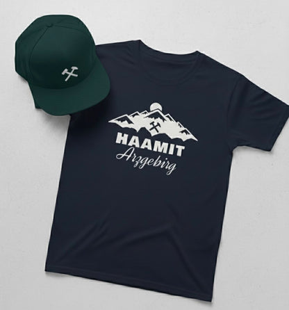 Snapback x T-Shirt Bundle - Haamitstuff