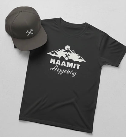 Snapback x T-Shirt Bundle - Haamitstuff