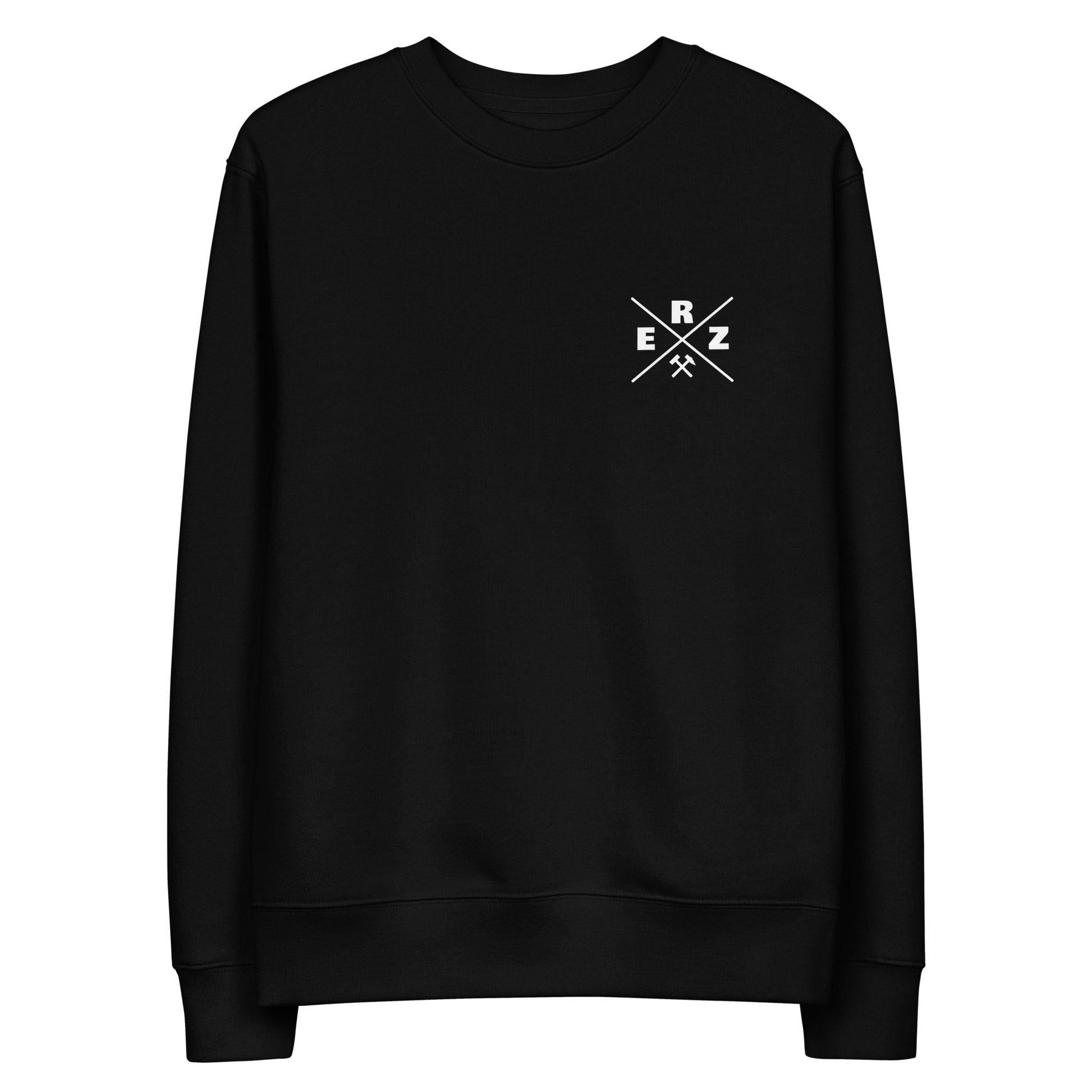 Unisex - Bio - Sweatshirt - Erz - Haamitstuff