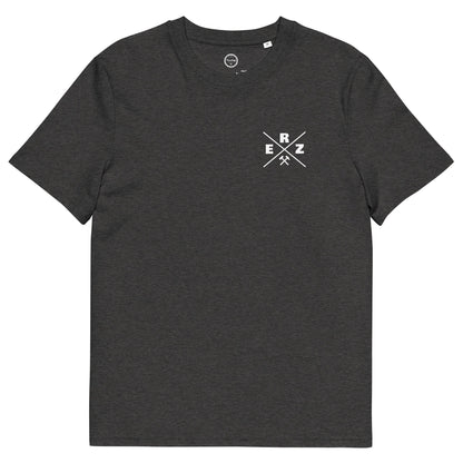 Unisex - T - Shirt - Bio - Baumwolle - ERZ - Haamitstuff