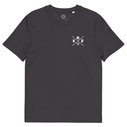 Unisex - T - Shirt - Bio - Baumwolle - ERZ - Haamitstuff