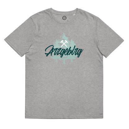Unisex - T-Shirt - Bio-Baumwolle - Arzgebirg - Haamitstuff