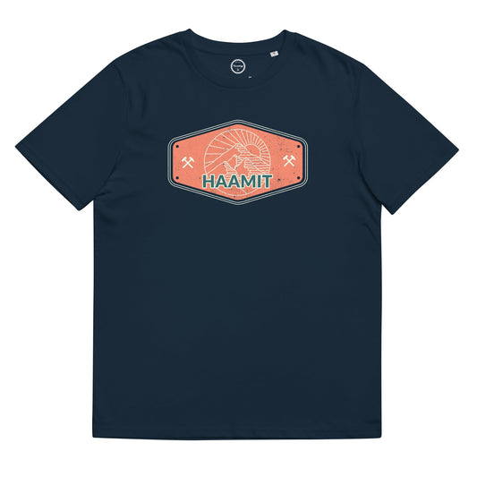 Unisex - T-Shirt - Bio-Baumwolle - Haamit - Haamitstuff