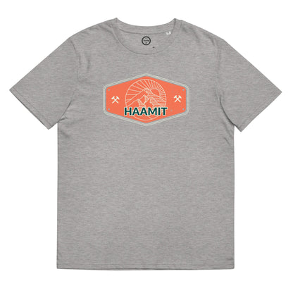 Unisex - T-Shirt - Bio-Baumwolle - Haamit - Haamitstuff