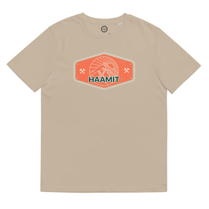 Unisex - T-Shirt - Bio-Baumwolle - Haamit - Haamitstuff